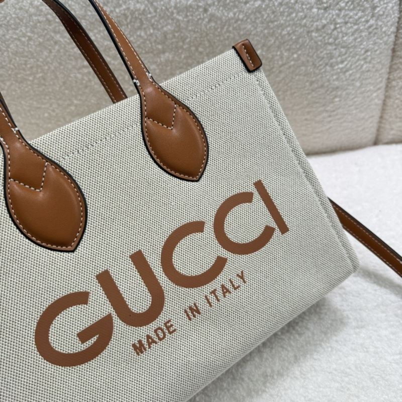 Gucci Shopping Bags